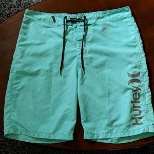 Swim shorts